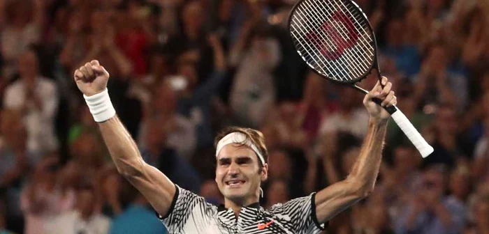 Roger Federer