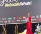 Andreea Marin la gala „Nu există nu se poate”. FOTO: Facebook