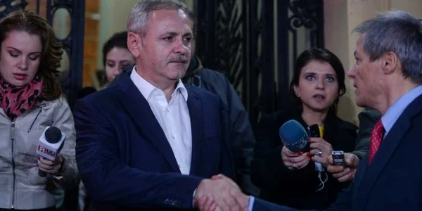 dragnea