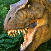 Încălzirea globală a dus la apariţia dinozaurilor T-Rex