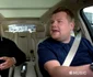 Will Smith Carpool Karaoke James Corden