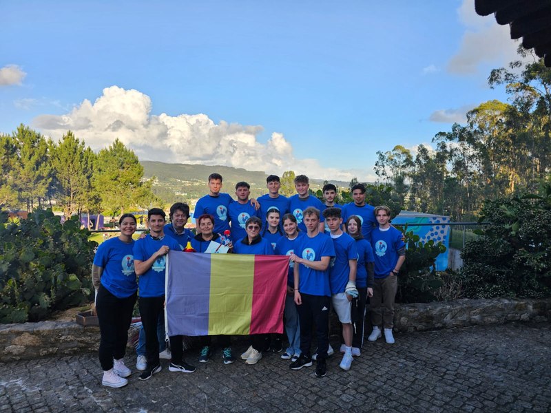 Experiența unor liceeni români în Portugalia. Proiectul Erasmus ce revoluționează stagiile de pregătire pentru elevi