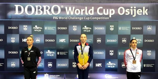 ana maria barbosu