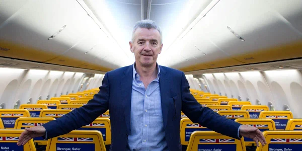 michael o leary sef ryanair scumpiri webp
