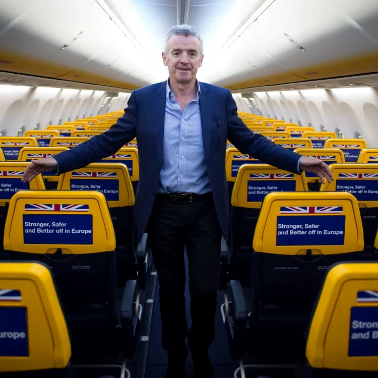 michael o leary sef ryanair scumpiri webp