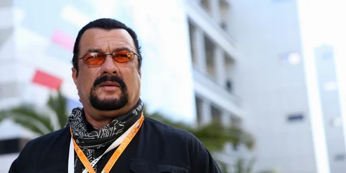 steven seagal foto getty images