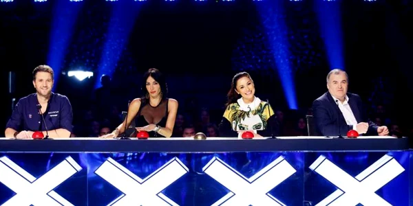 romanii au talent foto pro tv