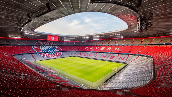 Bayern Munchen își extinde infrastructura: achiziționează o nouă arenă