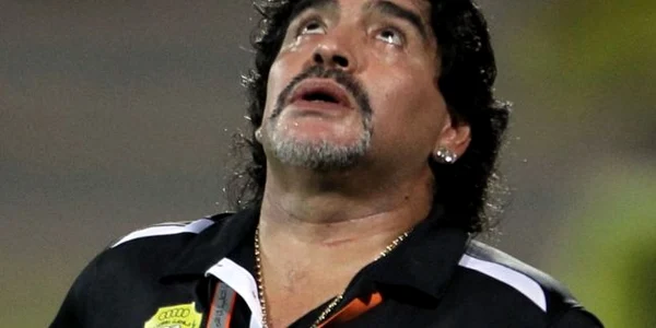 Maradona