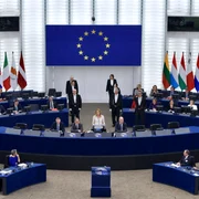 Parlamentul European FOTO Profimedia jpg