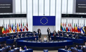 Parlamentul European FOTO Profimedia jpg