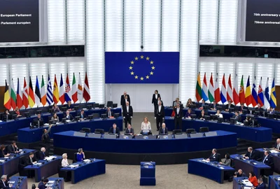 Parlamentul European FOTO Profimedia jpg