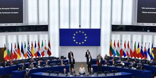 Parlamentul European FOTO Profimedia jpg