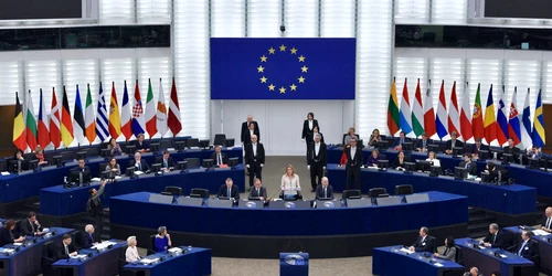 Parlamentul European FOTO Profimedia jpg