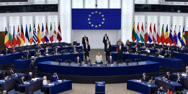 Parlamentul European FOTO Profimedia jpg
