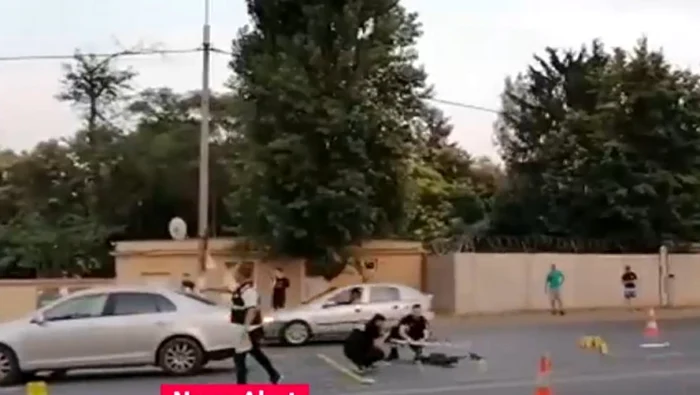 Captură video Digi24