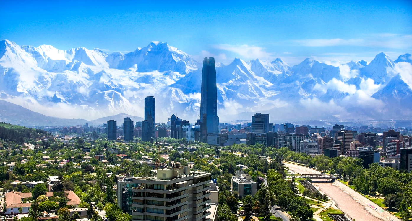  Santiago FOTO Shutterstock
