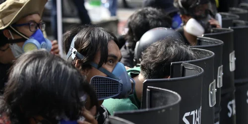 protest bangkok thailanda 7 august 2021 foto epa efe