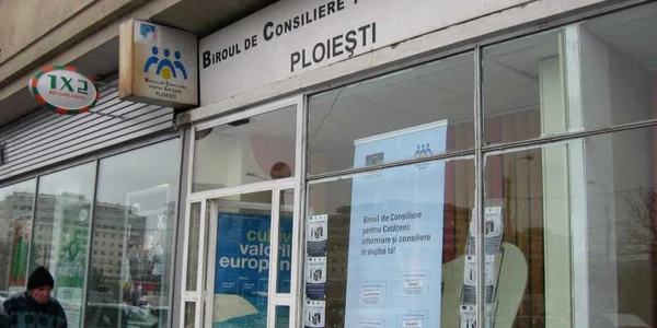Consiliere şi informare gratuită pentru străini