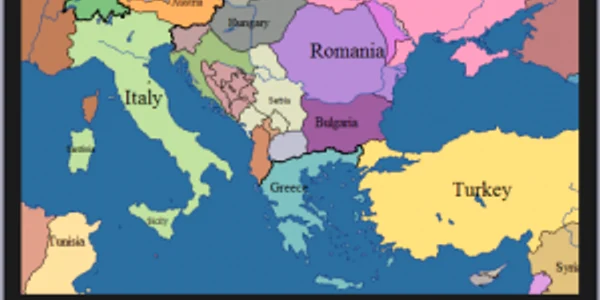 romania
