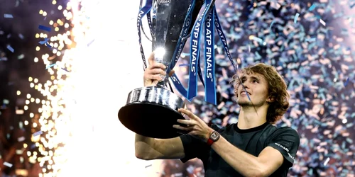 Zverev