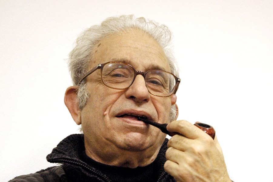Radu Cosașu, un titan inegalabil al presei: Nume grele alături de care a scris istorie