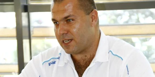Florin Haidamac