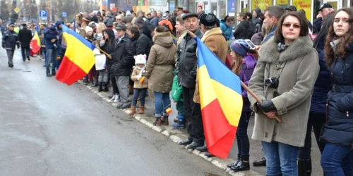 1 decembrie zalau