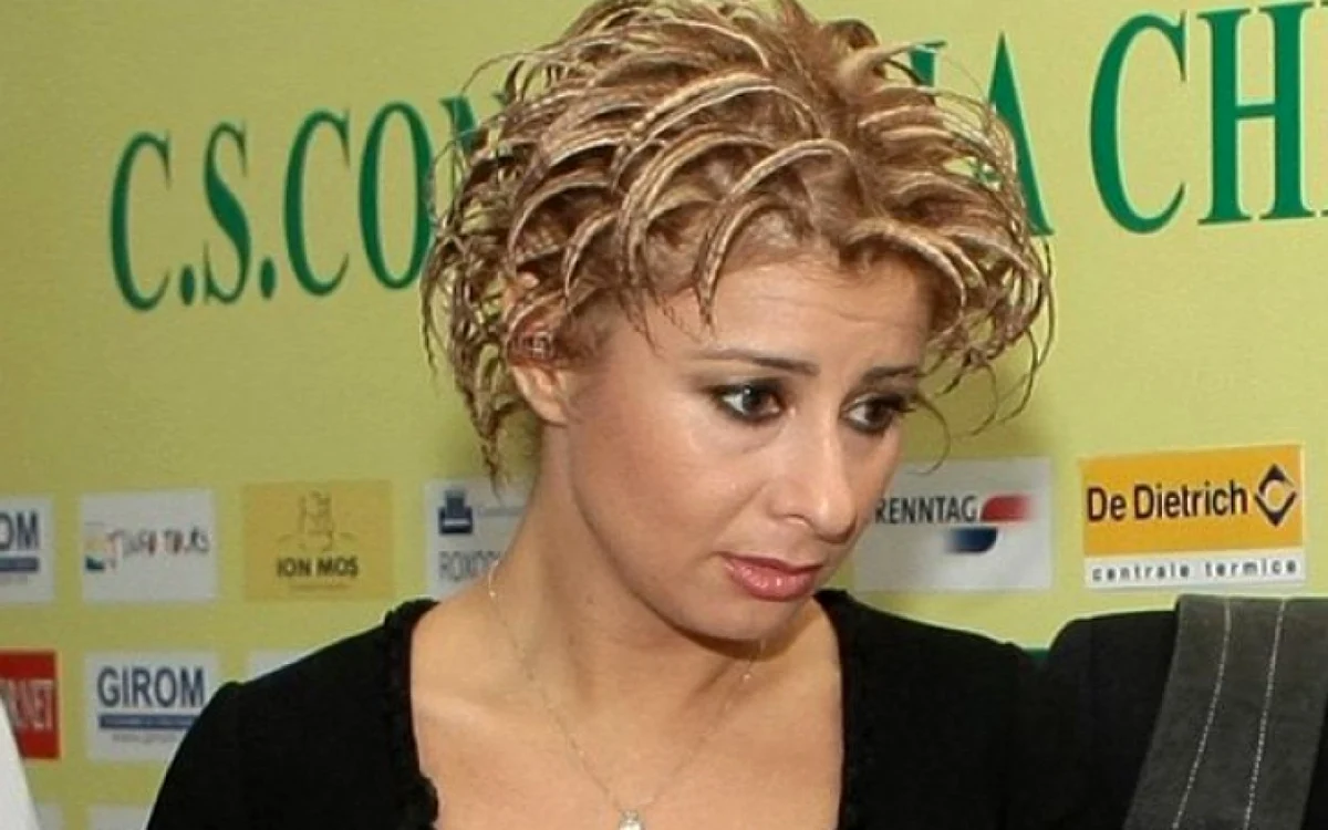 Ana Maria Prodan, aşteptată mâine la Târgu Jiu