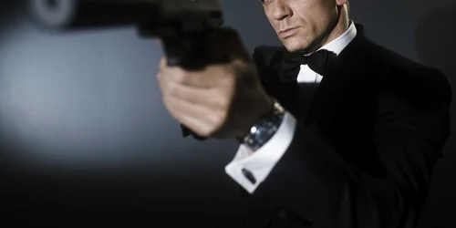 daniel craig james bond