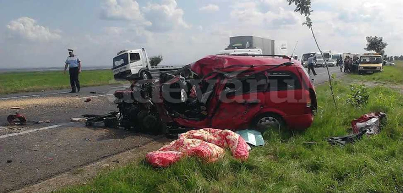 Poliţiştii continuă cercetările în cauză. Revenim cu detalii           FOTO   arhivă