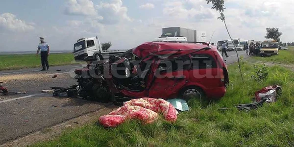 accident