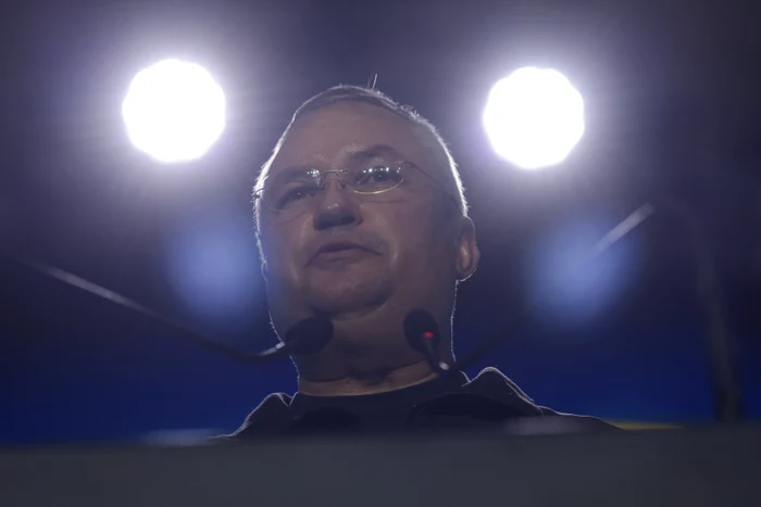 FOTO Arhivă