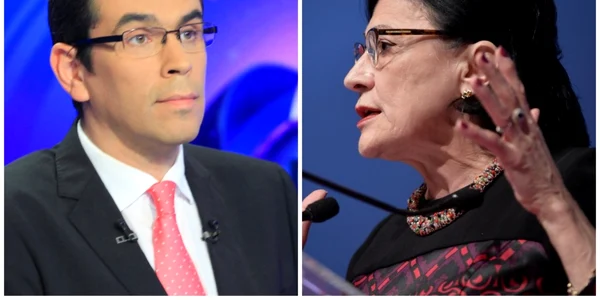 Prelipceanu si Andronescu