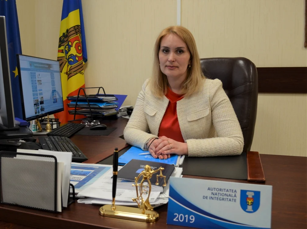 Rodica Antoci