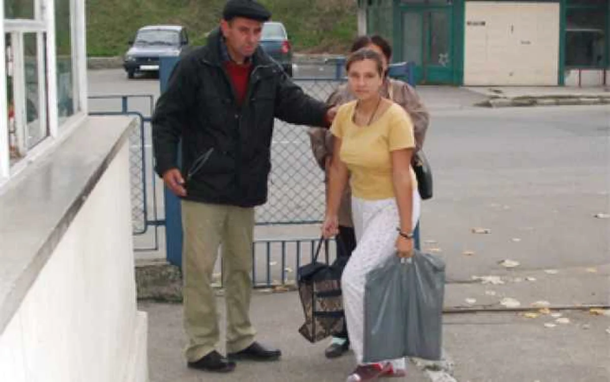 Vâlcea: Pacientele Maternităţii au mâncarea numărată