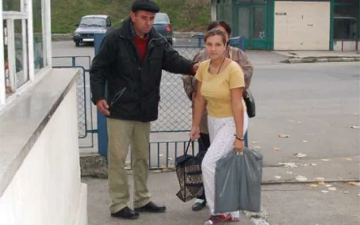 Vâlcea: Pacientele Maternităţii au mâncarea numărată