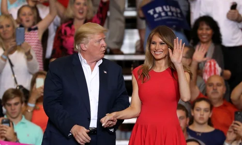 melania si trump GettyImages 642752722 jpeg