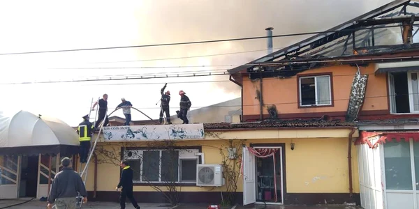 incendiu