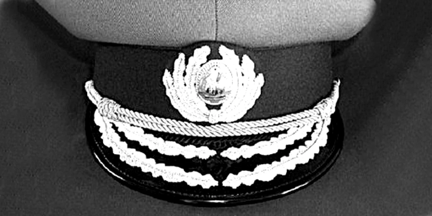 Pericolul totalitarismului