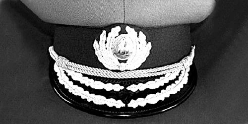 Pericolul totalitarismului