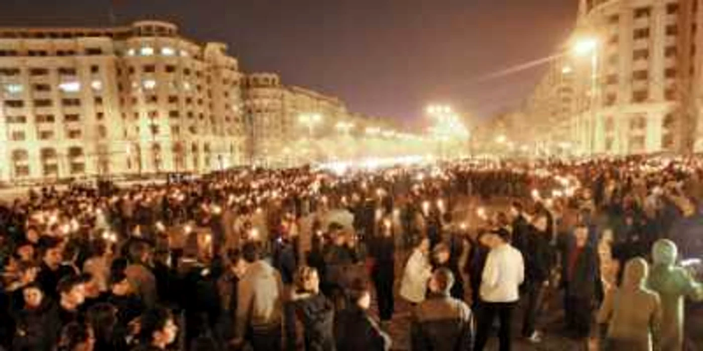 La Palatul Parlamentului vor avea loc spectacole speciale
