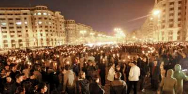La Palatul Parlamentului vor avea loc spectacole speciale