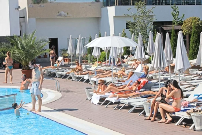 Prognoza meteo pentru următoarele două zile anunță că săptămâna începe cu vreme foarte plăcutăfoto: Click!