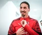 zlatan ibrahimovic foto facebook