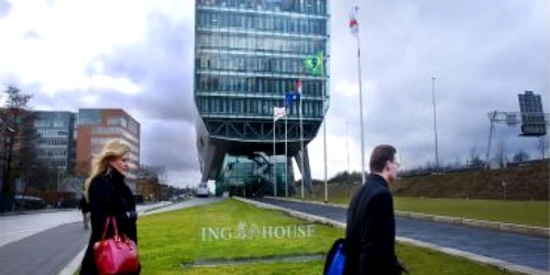 Triplă lansare pentru ING Real Estate