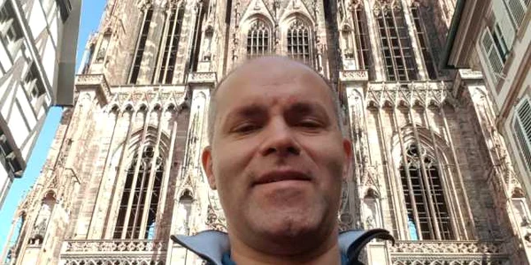 Daniel Funeriu
