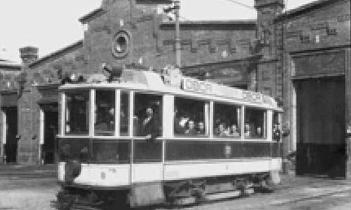 Istoria RATB din 1871 jpeg