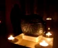 Earth Hour la Roşiorii de Vede