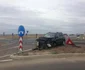 accident buzescu 2